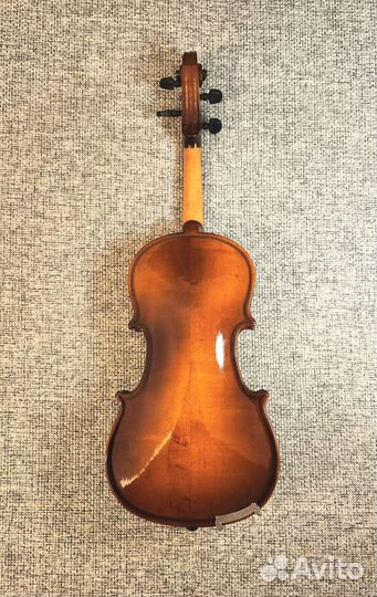 Скрипка 1/8 Chateau