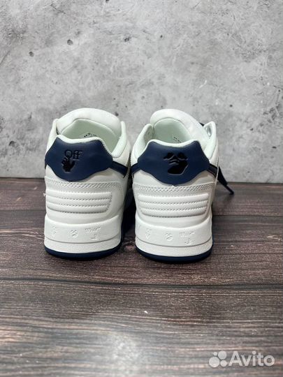 Кроссовки Off White женские