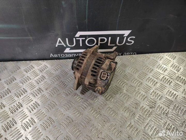 Генератор Kia Spectra S6D