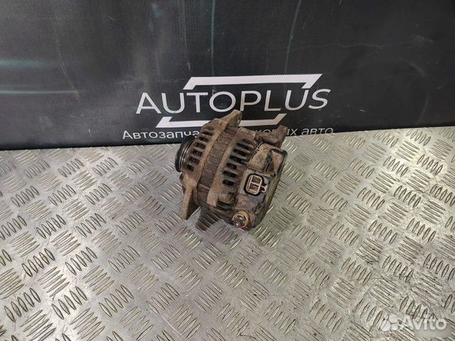 Генератор Kia Spectra S6D