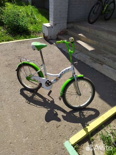 Велосипед детский 20