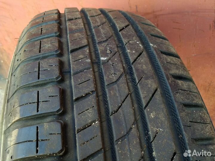 Nokian Tyres Hakka Green 2 185/65 R15