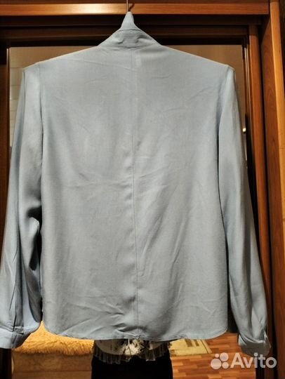 Блузка рубашка Peri женская 46 48