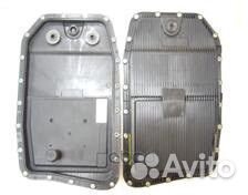 Поддон масляный АКПП BMW E90/60/65 с фильтром и