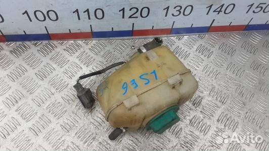 Бачок расширительный volvo V70 1 (LSE06NP01)