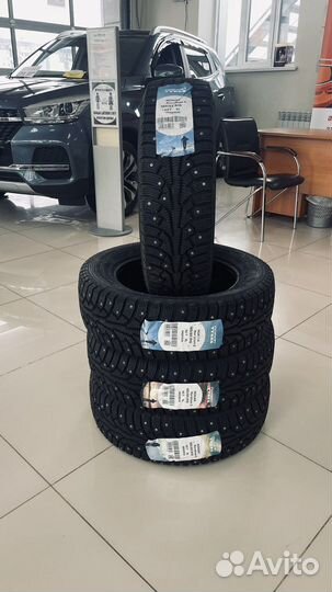 Nokian Tyres Nordman 5 185/65 R15