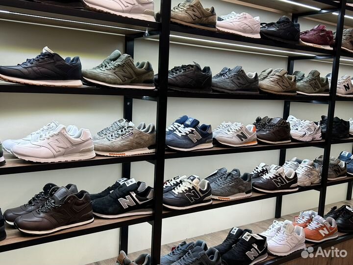 Ботинки мужские зимние Merrell термо