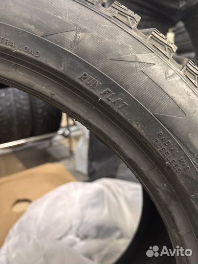 Pirelli Ice Zero 2 275/40 R20 106H