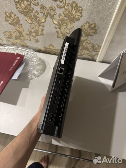 Sony playstation 3 slim