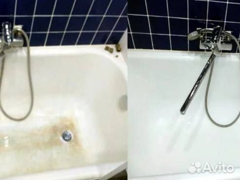 Клининг уборка квартир