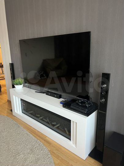 3-к. квартира, 100,9 м², 3/5 эт.