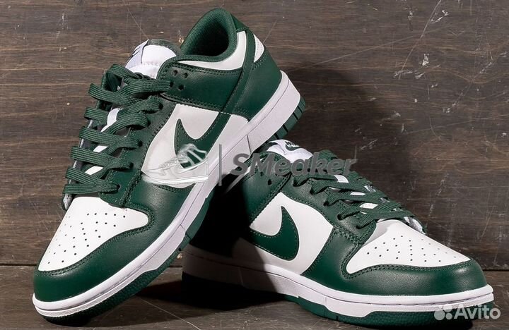 Кроссовки Nike SB Dunk Low