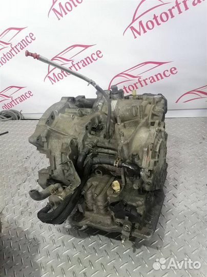 АКПП Mazda Mazda 3 BL