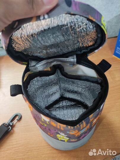 Термосумка