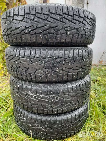 Cordiant Snow Cross 225/65 R17