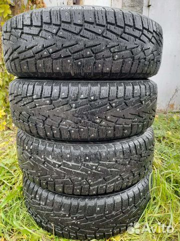 Cordiant Snow Cross 225/65 R17