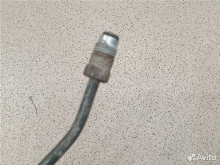 Трубка тормозная передняя левая Toyota Camry XV40