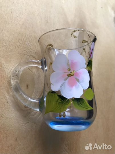 Кувшинчик маленький. Новый