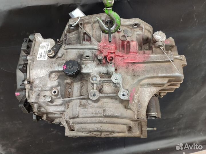 Автомат (АКПП) F18D4, 6T40 из Японии и Австралии