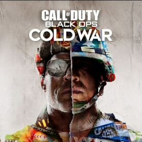 Call Of Duty: Black Ops Cold War - Cross-Gen