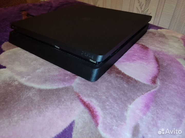 Sony playstation 4 slim 1tb