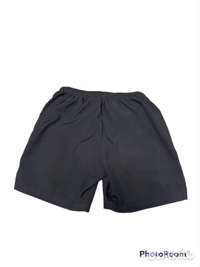 Шорты asics мужские