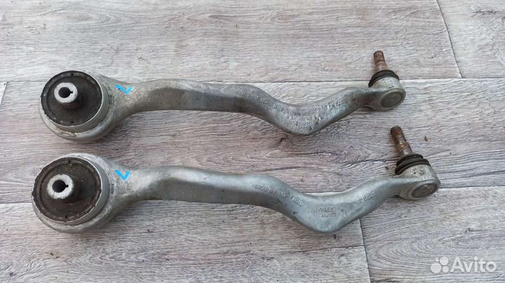 Рычаг левый передний BMW f30 f20