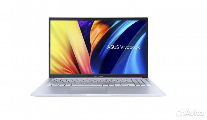 Новый ноутбук Asus VivoBook i5-12500H 8 512