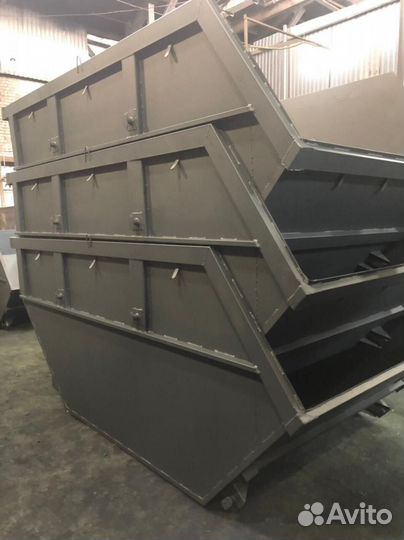 Контейнер тбо