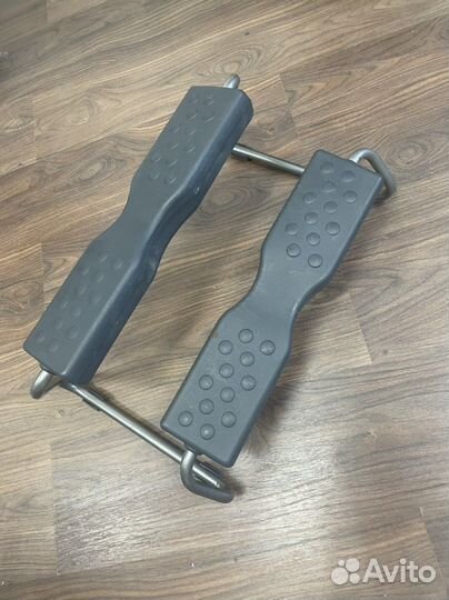 Подножка duorest EZ foot