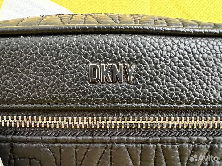 Стильная сумочка Dkny оригинал