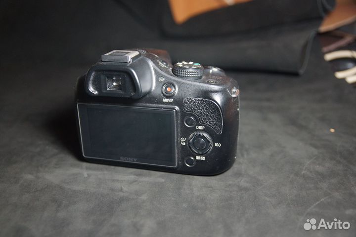 Беззеркальный фотоаппарат sony a3000