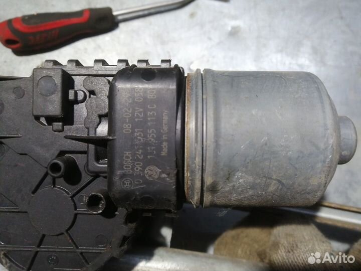 Skoda Oktavia Tour Шкода Октавия