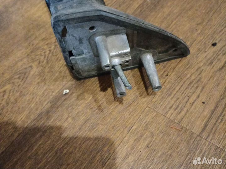 Зеркало заднего вида ваз левое