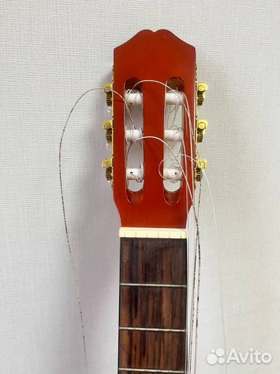 Гитара caraya c-955