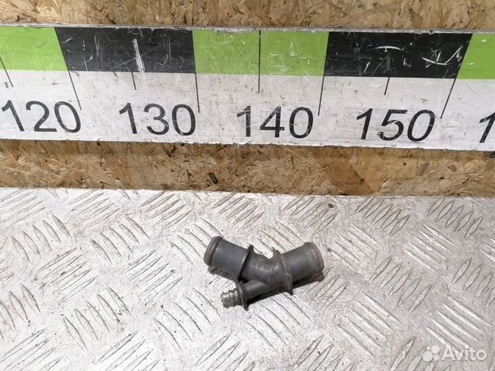 Фланец Skoda Octavia 2000 2011