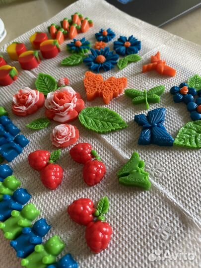 Мыло ручной работы