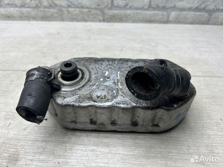 Теплообменник АКПП Volkswagen Golf 4 01M