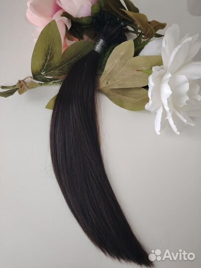 Волосы для наращивания