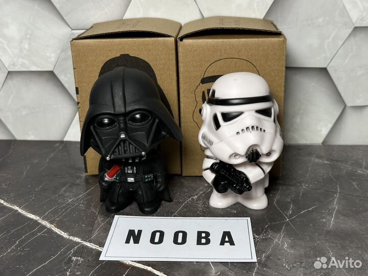 Фигурки Star Wars