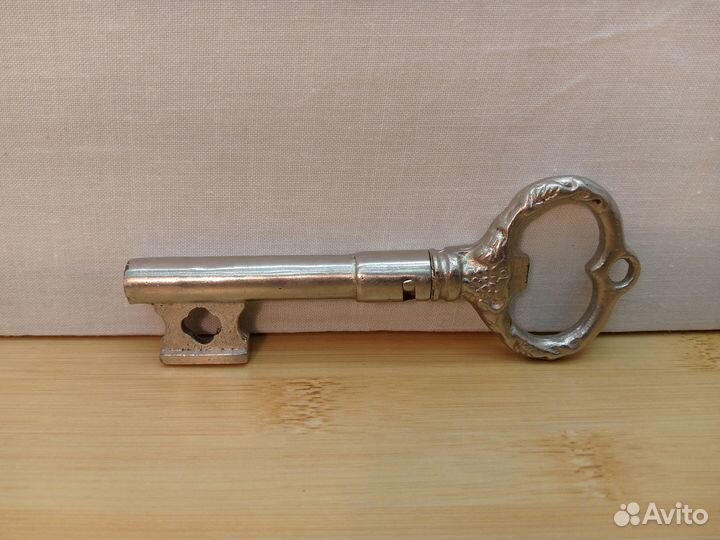 Винтаж СССР. Коллекционный Штопор