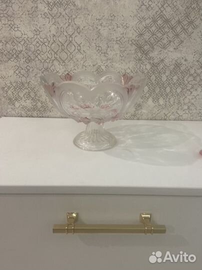 Ваза для фруктов