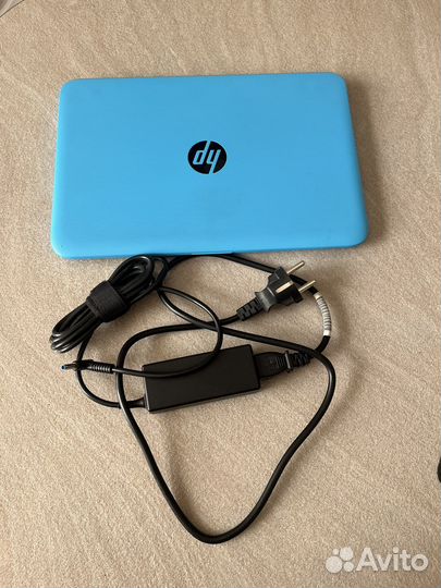 Hp stream laptor 11-yxx