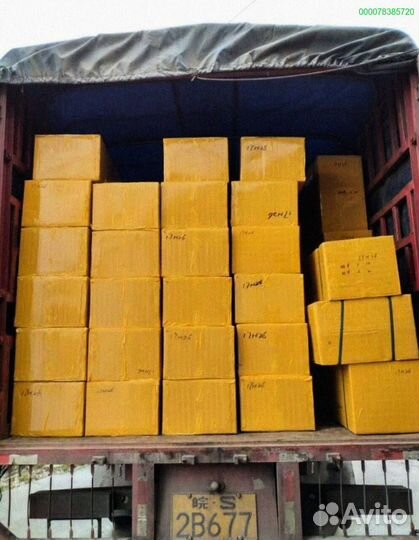 Мешки с товаром из Китая (Арт.70214)