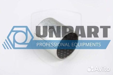 Втулка volvo 11998791