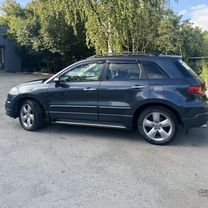 Acura RDX 2.3 AT, 2006, 208 292 км, с пробегом, цена 1 200 000 руб.