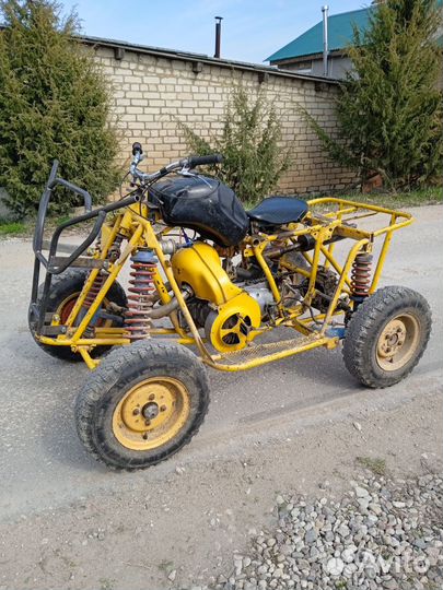 Квадрик