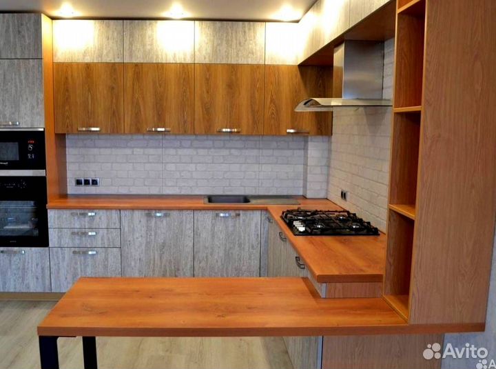 Кухонный гарнитур 