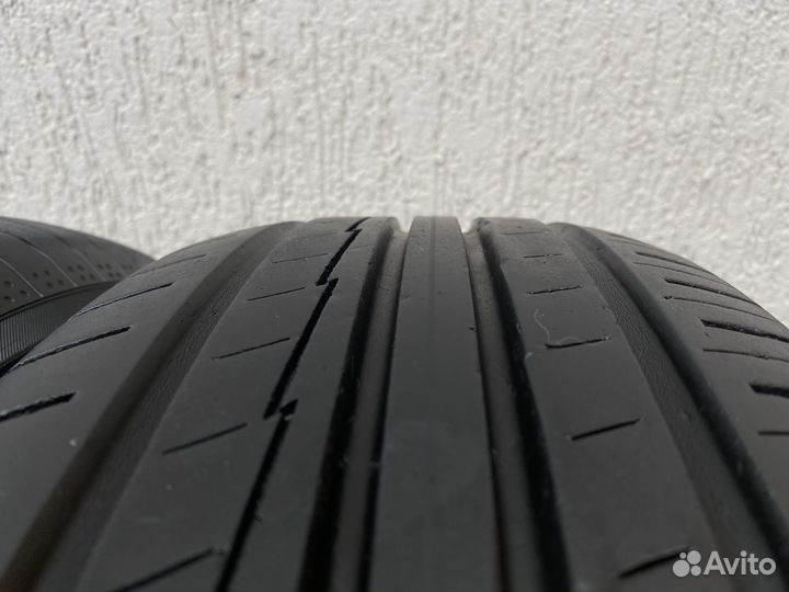 Yokohama Advan A040S 215/65 R17