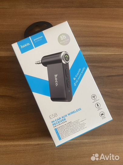 Bluetooth-адаптер